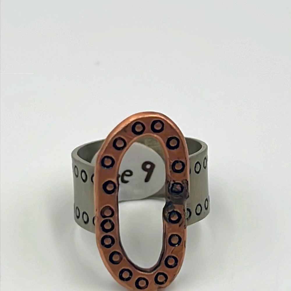 Western ring